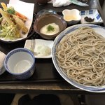 蕎麦玄 - 