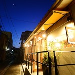 肉とチーズの古民家バル ISHIYAMA MEAT MARCHE - 