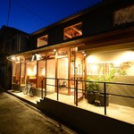 肉とチーズの古民家バル ISHIYAMA MEAT MARCHE - 