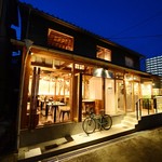 肉とチーズの古民家バル ISHIYAMA MEAT MARCHE - 