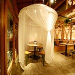 肉とチーズの古民家バル ISHIYAMA MEAT MARCHE - 