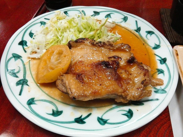 磯市 - 磐城棚倉（レストラン）の写真