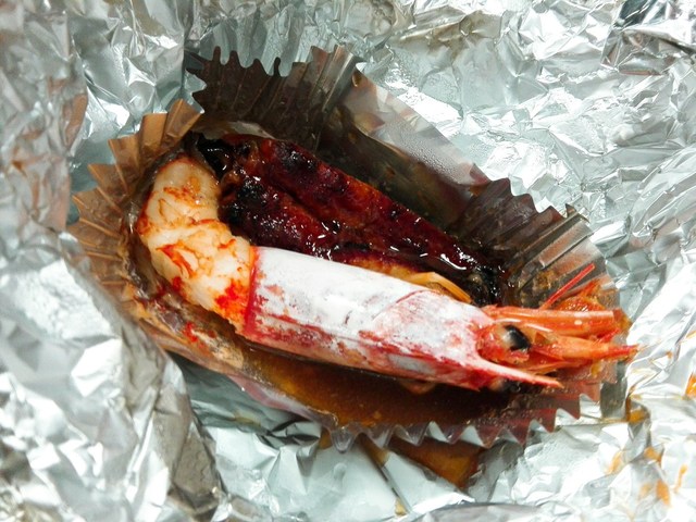 磯市 - 磐城棚倉（レストラン）の写真