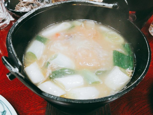 磯市 - 磐城棚倉（レストラン）の写真