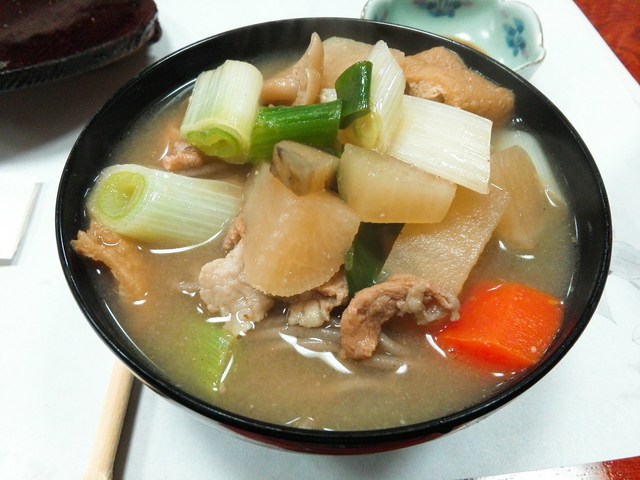 磯市 - 磐城棚倉（レストラン）の写真