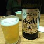 musi-vege+ - 瓶ビール