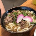 手打ちうどん つるや - 