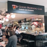 GOOD MORNING CAFE - 