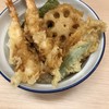 さん天 新座野火止店