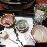 モリタ屋 木屋町店 - 前菜