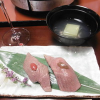 モリタ屋 木屋町店 - 極みの2品