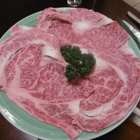 モリタ屋 木屋町店 - 極みのすき焼き肉