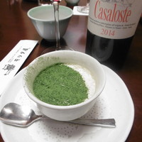 モリタ屋 木屋町店 - デザート