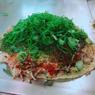 お好み焼き 八昌