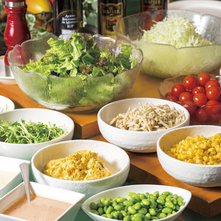 Cafe& Restaurant OASIS_2