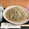 そば処　せんすい
