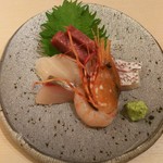 季節料理と地酒 裕 - 