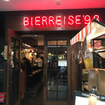 BIER REISE ’98 - 