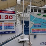 THE KOBECRUISE コンチェルト - 