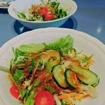 旬粋カレー工房 - 