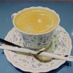 Shunsui Curry Kobo - コーヒー