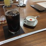 農園カフェ 日々木 - 
