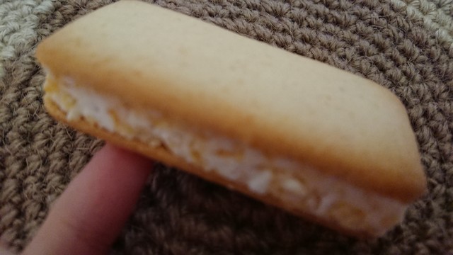 信州りんご バターサンドクッキー By Ryu Kk Cd 信州芽吹堂 しんしゅうめぶきどう 平田 和菓子 食べログ