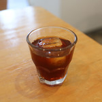 キューオーエルコーヒー - 本日のドリップコーヒー☆