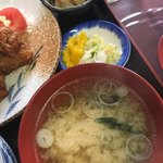 定食屋菜 - 