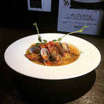 麺の坊　晴天 - 