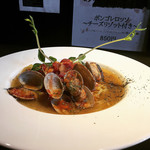 麺の坊　晴天 - 