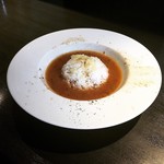 麺の坊　晴天 - 