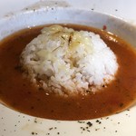 麺の坊　晴天 - 