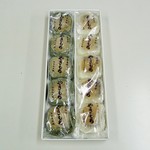 葵家やきもち総本舗 - 