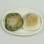 葵家やきもち総本舗 - 