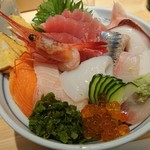 Asahizushi - 