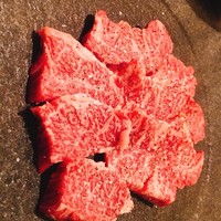 焼肉白炭 - 