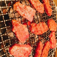 焼肉白炭 - 
