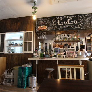 ベジキッチン・グーグー_2