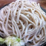 大助うどん - 