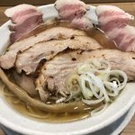 麺屋 優光 - 