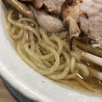 麺屋 優光 - 