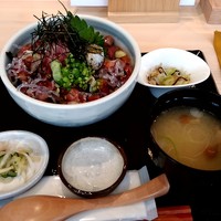 日本橋兜町 久治 - 