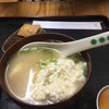島ちゃん食堂
