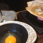 Tsugaru No Sakedokoro Watami - ホタテの貝焼き！本物の貝で楽しめます！