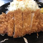 まるやま食堂 - 