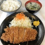 まるやま食堂 - 