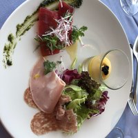 International cuisine subzero - 