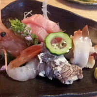 伊勢鮨 - 