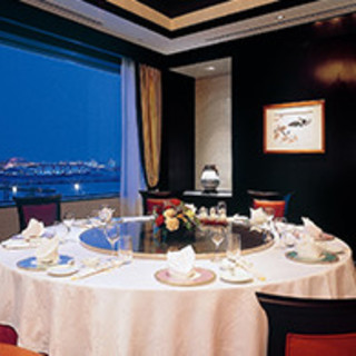 中国料理 桃花林_0